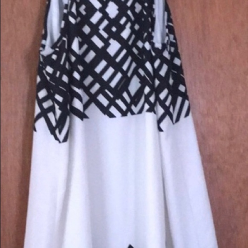 Bisou Bisou women’s dress